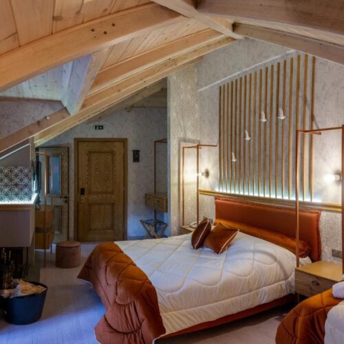 Superior Σουίτα