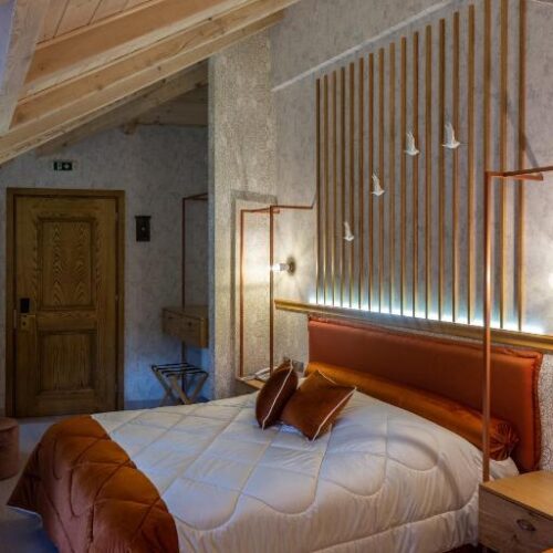 Superior Σουίτα