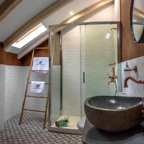 Superior Σουίτα