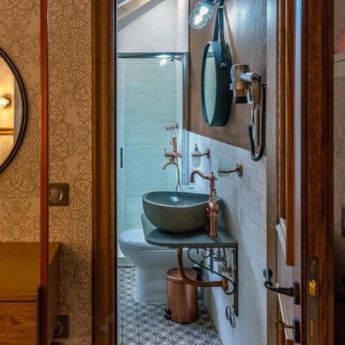 Superior Σουίτα