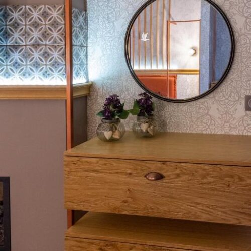 Superior Σουίτα