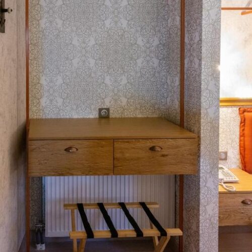 Superior Σουίτα