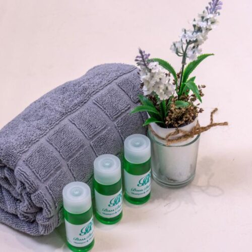 Superior Σουίτα