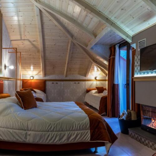 Superior Σουίτα