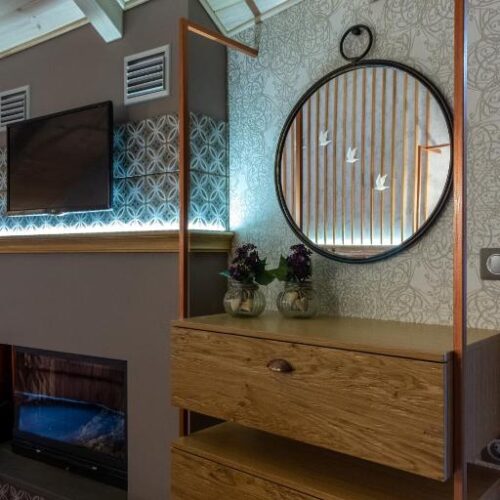 Superior Σουίτα