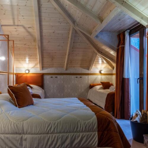 Superior Σουίτα