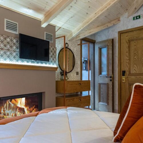 Superior Σουίτα