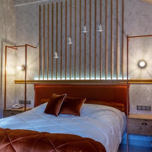 Superior Σουίτα