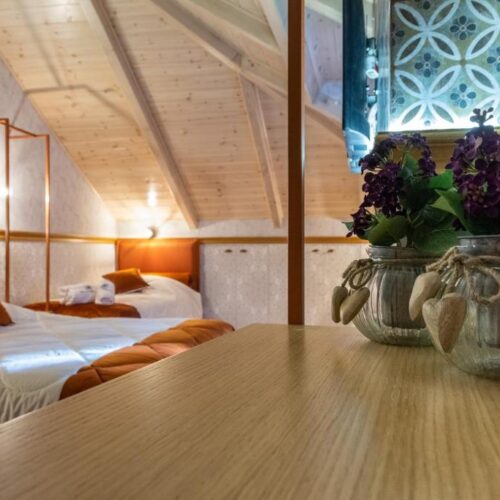 Superior Σουίτα