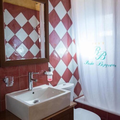 Classic Τρίκλινο