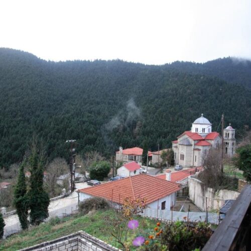 Standard Δίκλινο