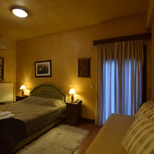 Standard Δίκλινο