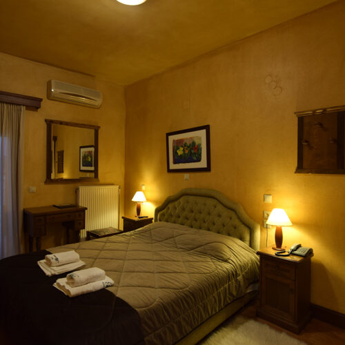 Standard Δίκλινο