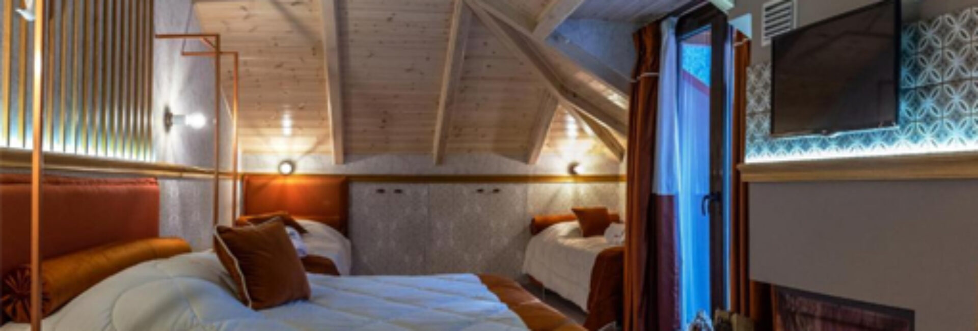 Superior Σουίτα